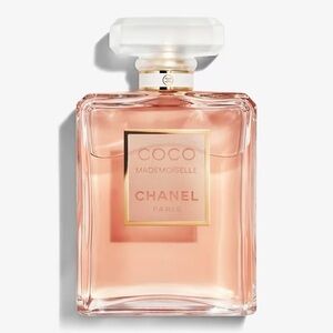 CHANEL Coco Mademoiselle Eau de Parfum 100ml